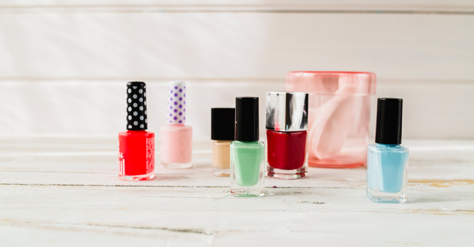 What Color Should I Paint My Nails? 15 Stylish Nail Colors