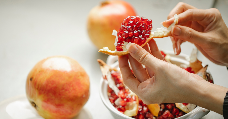 Beautify Your Natural Long Nails