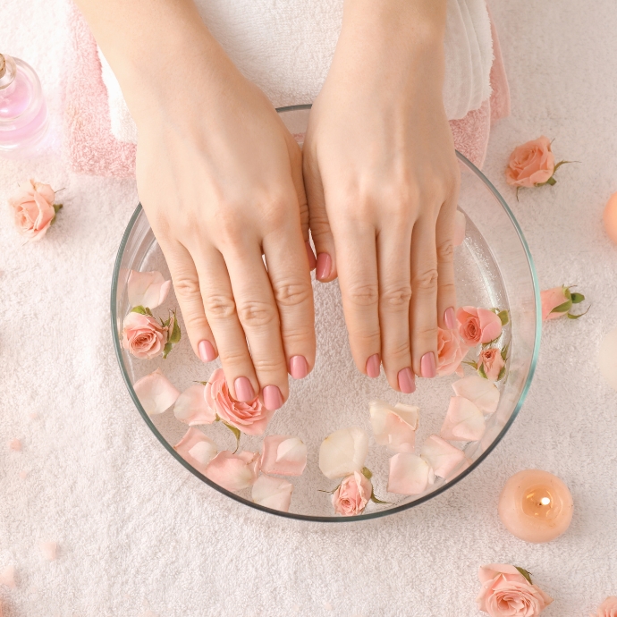 7 Tips to Beautify Your Natural Long Nails