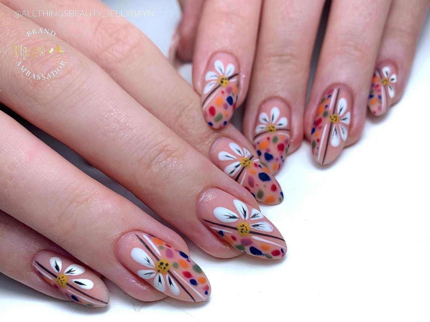 38 Stunning Easter Nail Art Designs for Spring 2023