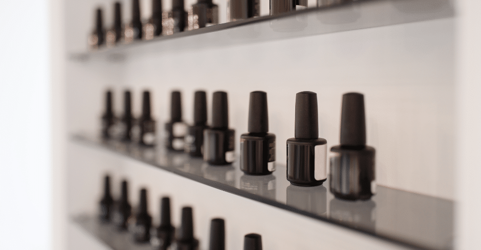 2. "10 Gender-Neutral Nail Polish Colors for Guys" - wide 5