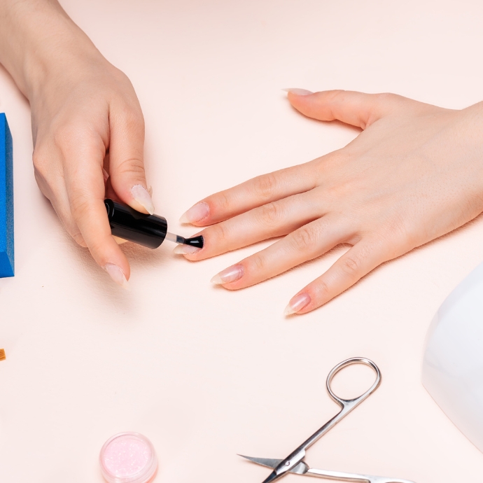 How to Keep Your Natural Long Nails Healthy and Strong?