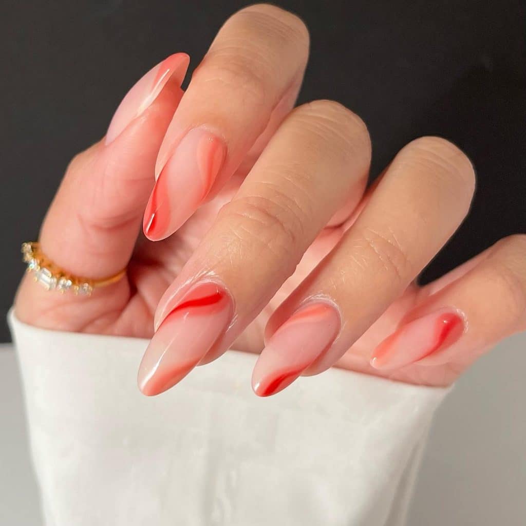 How to Shape Almond Nails in the Comfort of Your Home?