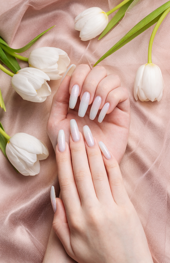 Everything To Know About NexGen Nails (The Dip) - TheFab20s