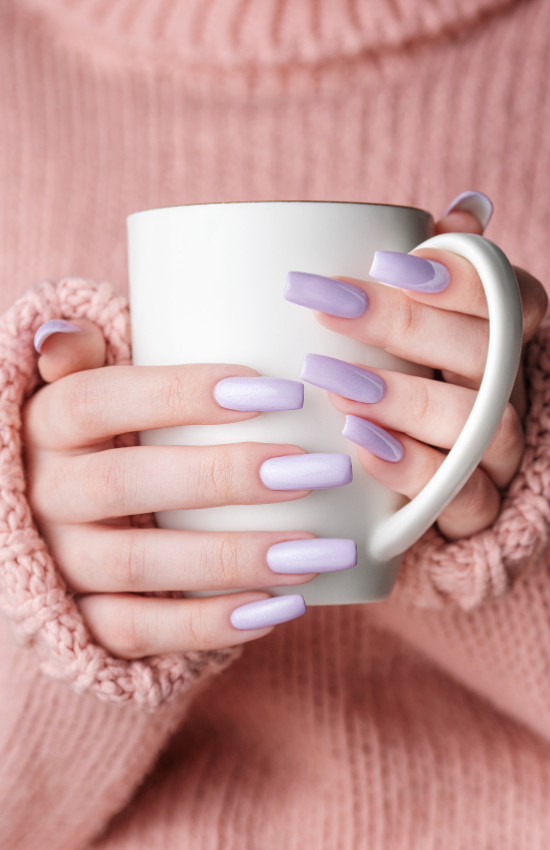 How to Take Care of Acrylic Nails