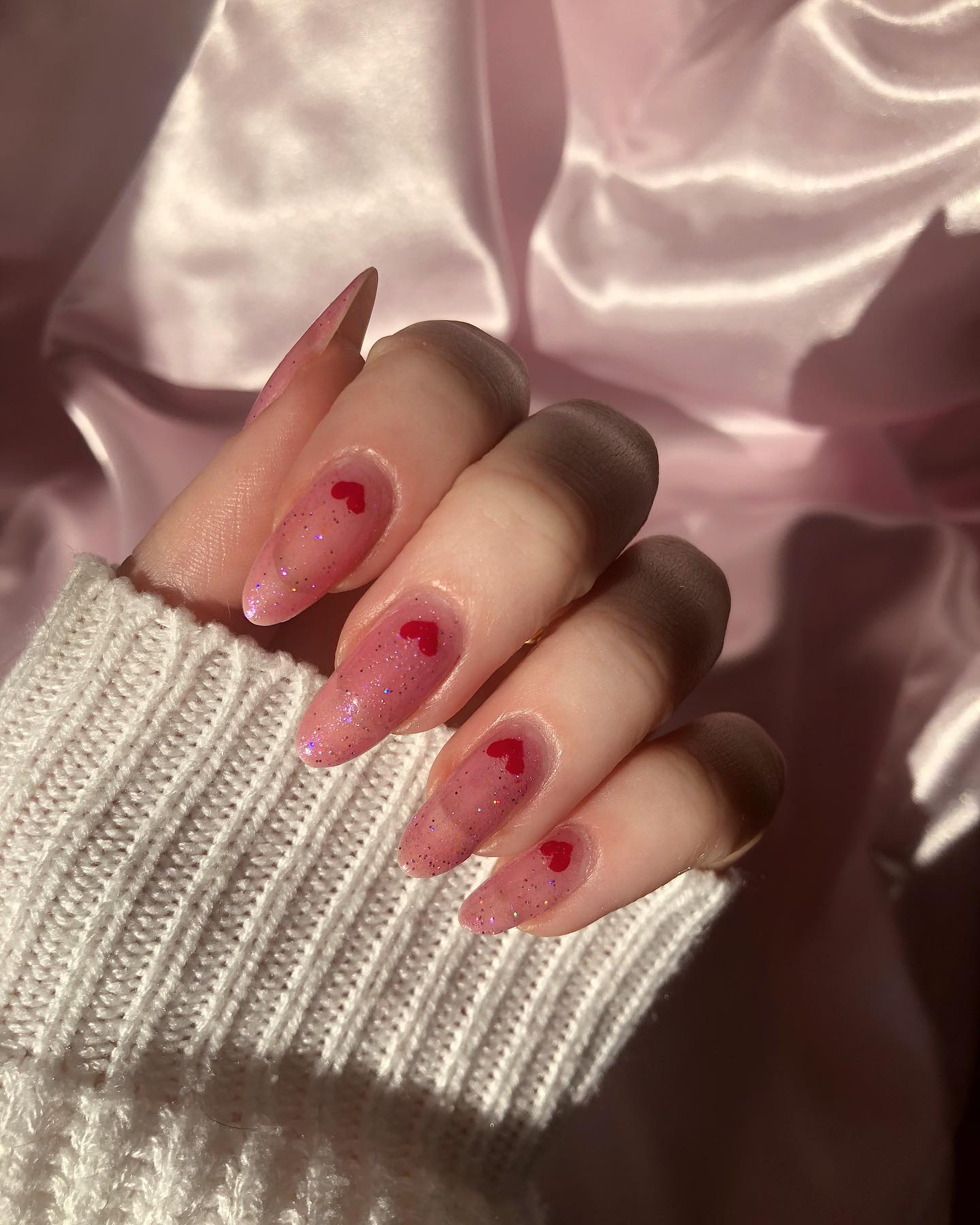 Thanksgiving Nail Art