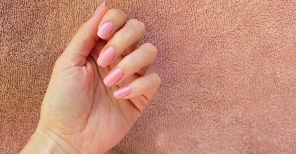 What Does the Color Pink Mean for Nails? - wide 5