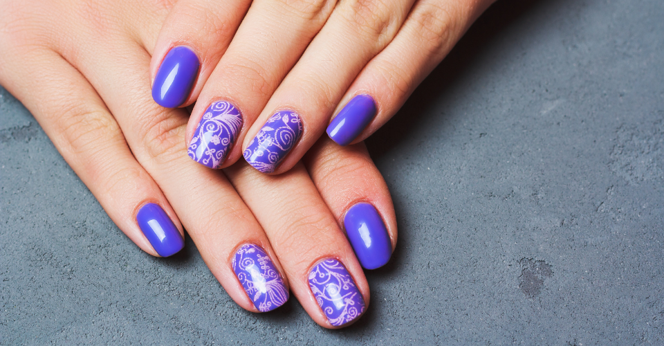 2. "10 Best Nail Art Stickers for Bare Nails" - wide 10