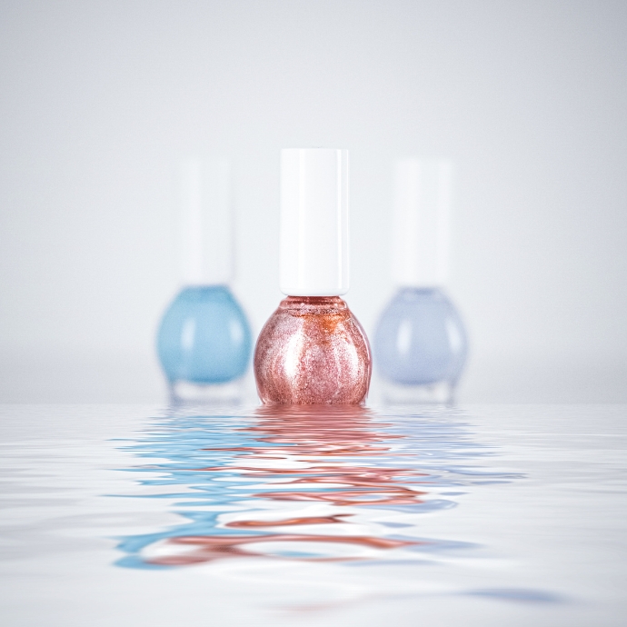 7 Best Nail Polishes for Water Marbling in 2023