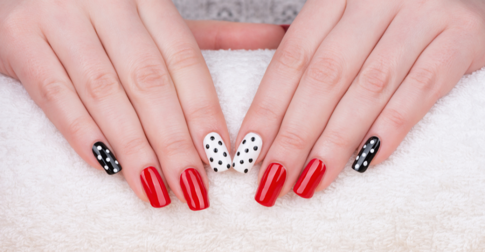 dotting tools for nail art