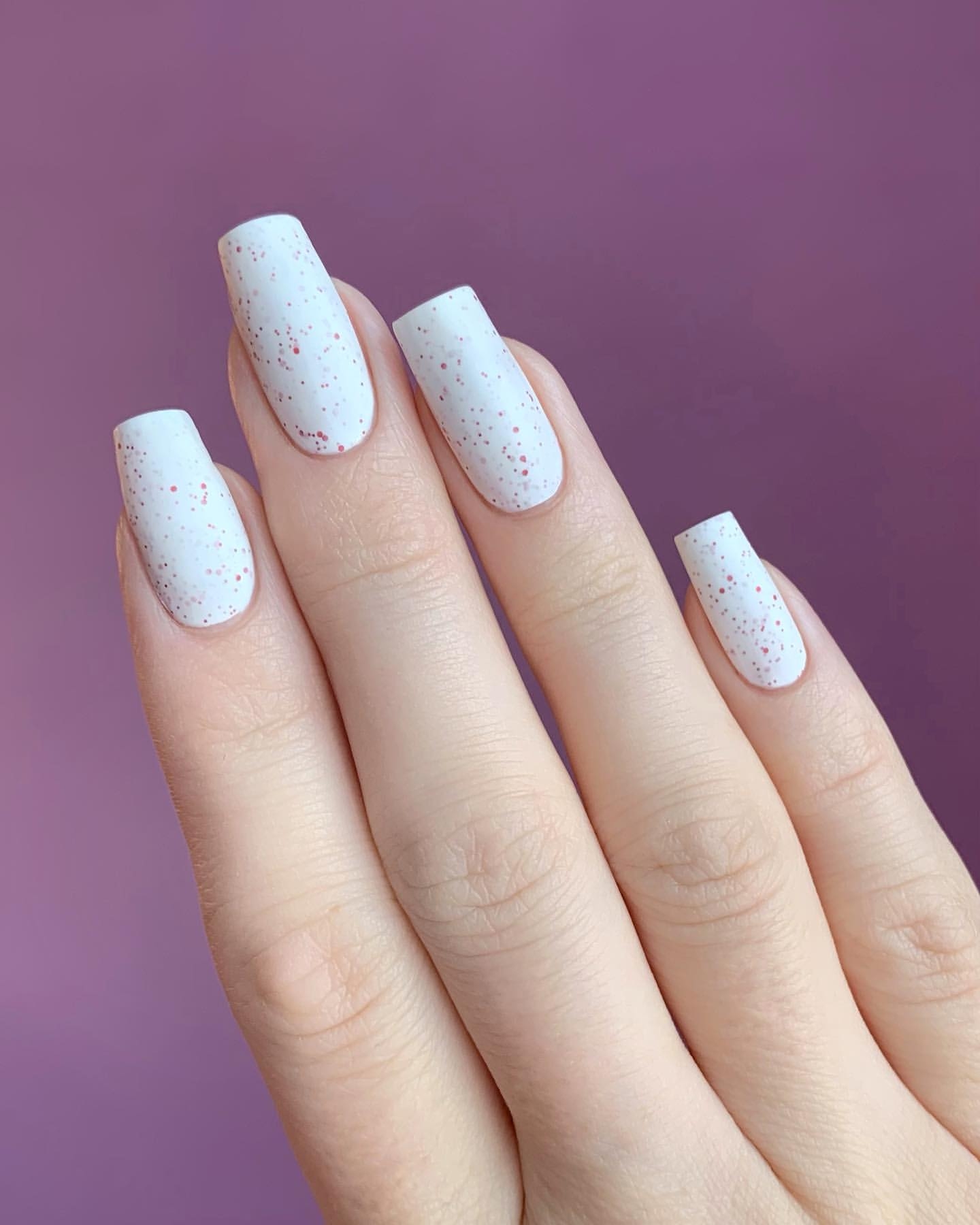 Wedding Nail Art