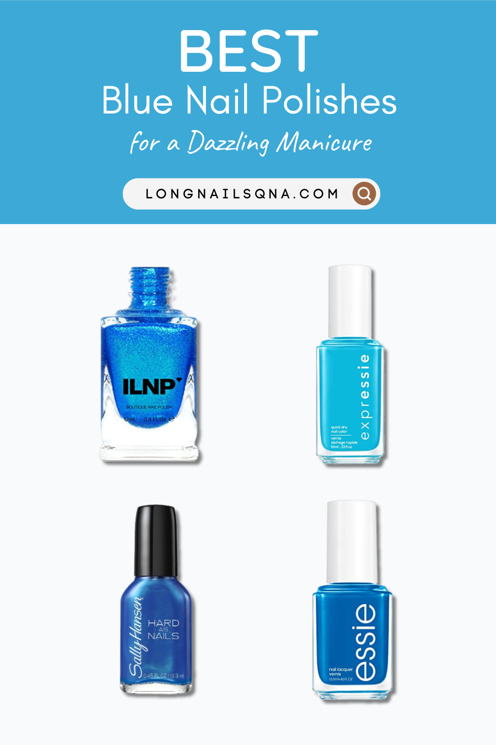 for a Dazzling Manicure