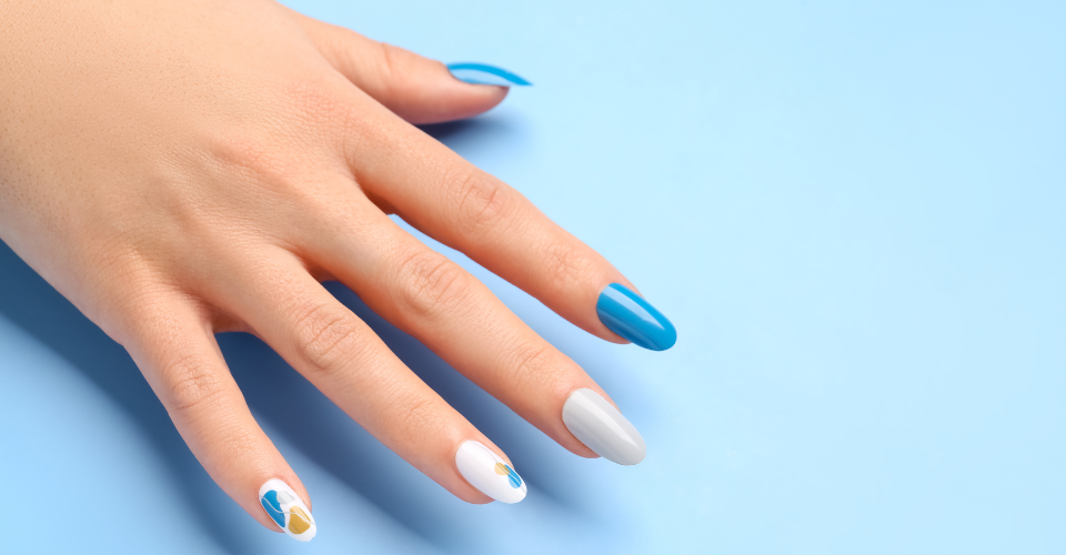 How to Make Press-On Nails Last Longer