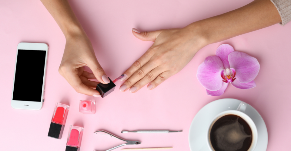 How to Make Nail Polish Last Longer