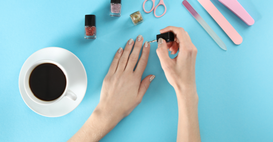 How to Make Nail Polish Last Longer