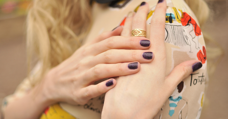 3. The Science Behind Gel Nail Polish Changing Color - wide 7